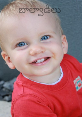 బాల్వాడీలు