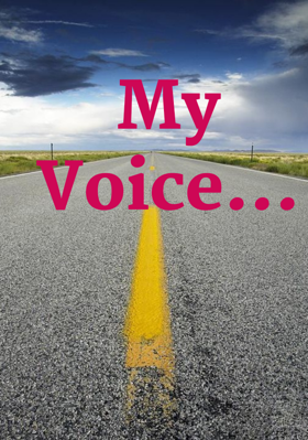 My Voice