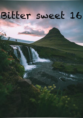 Bitter Sweet 16