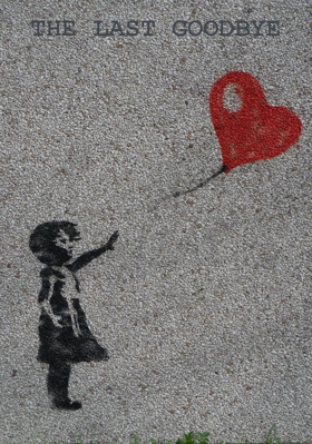 The Last Goodbye
