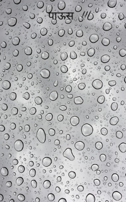 पाऊस...!!!