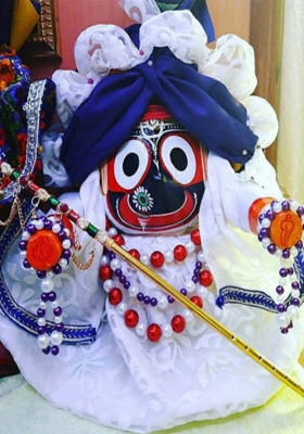 ହେ ହରି କର ପାରି