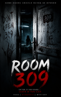 309: THE ROOM THAT NEVER LETS YOU GO