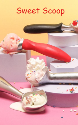 Sweet Scoop