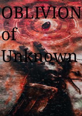 Oblivion - Garden of Unknown