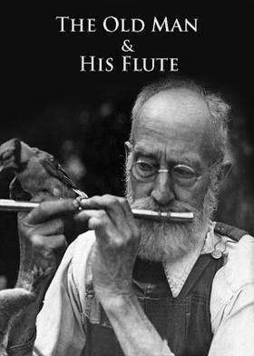 The Old Man & His Flute