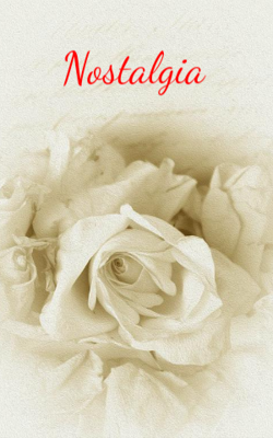 Nostalgia