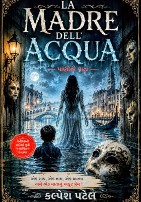 La Madre dell’Acqua