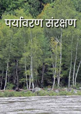 पर्यावरण संरक्षण