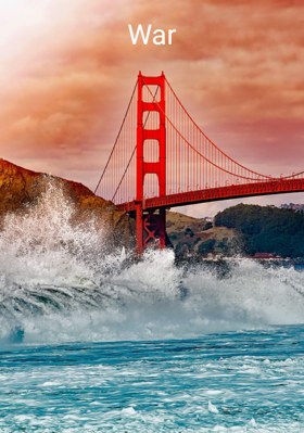 War