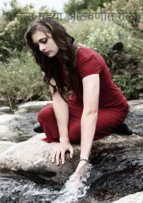 पाऊस तुझ्या आठवणीत गेला