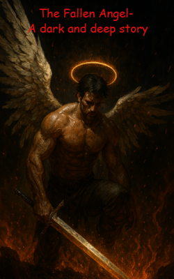 The Fallen Angel- A dark and deep story