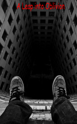 A Leap Into Oblivion