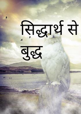 सिद्धार्थ से बुद्ध