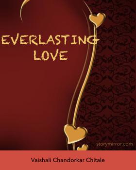 Love is...Everlasting