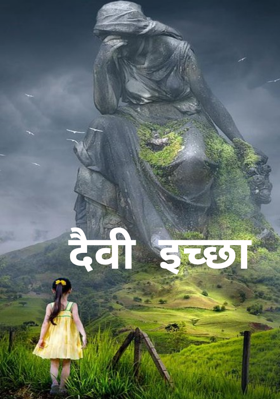 दैवी  इच्छा