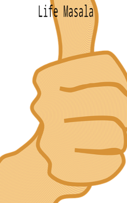 Life Masala