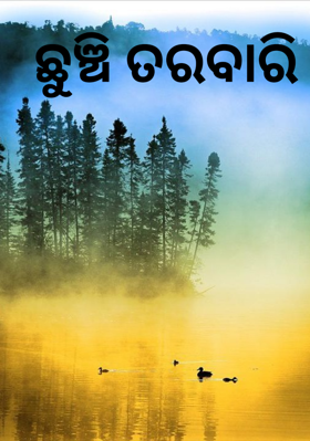 ଛୁଞ୍ଚି ତରବାରୀ