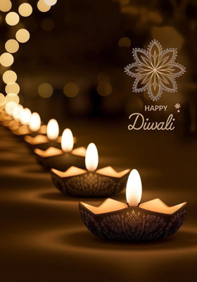 पुरानी दिवाली की यादें