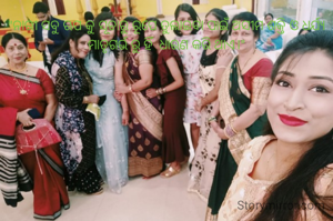 "ନାରୀ ସବୁ ଋପ କୁ ସୂଚାରୁ ରୂପେ ତୁଲାଇବା ପାଇଁ ଅସୀମ ଶକ୍ତି ଓ ଧର୍ଯ୍ୟ ମାତୃଗର୍ଭ ରୁ ହିଁ  ଧାରଣ କରି ଥାଏ।"