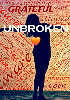 Unbroken 🧡