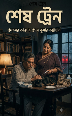 শেষ ট্রেন