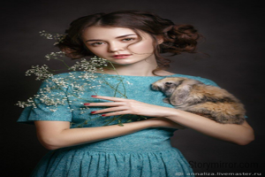 Being different is not bad, it's amazing.