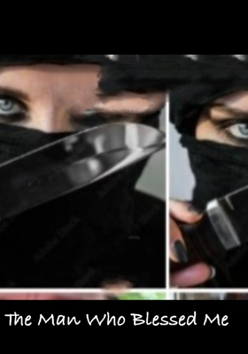 The Man Who Blessed Me 