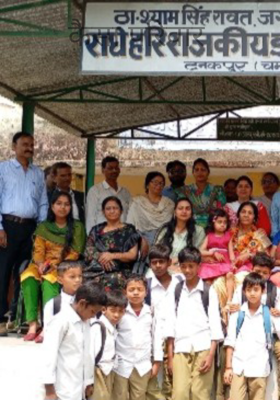 कैसा परिवार 