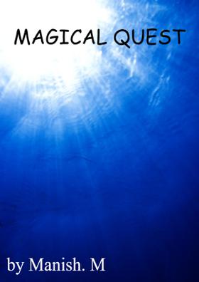 Magical Quest