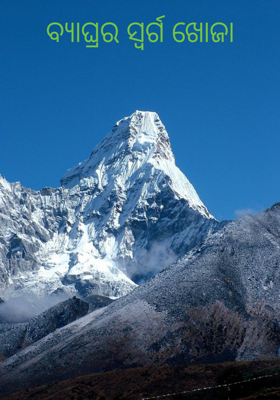 ବ୍ୟାଘ୍ରର ସ୍ୱର୍ଗ ଖୋଜା