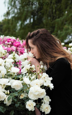 ଯୌବନ ପାହାଚ