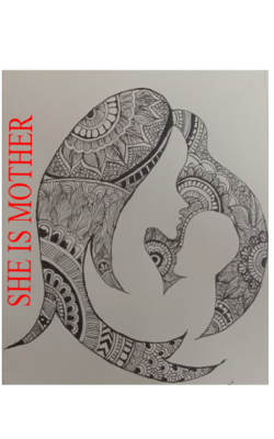 She Is Mother