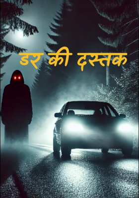 डर की दस्तक