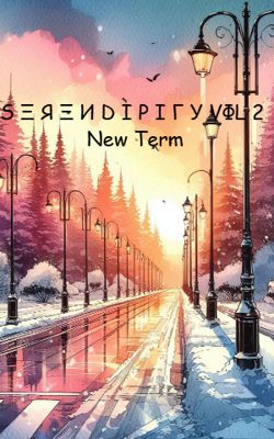 SΞЯΞИDIPIΓУ VФL 2 - New Term