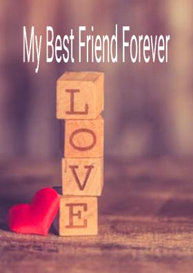 My Best Friend Forever