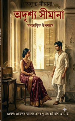 অদৃশ্য সীমানা