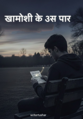 खामोशी के उस पार
