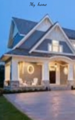 My Home