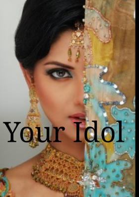 Your Idol
