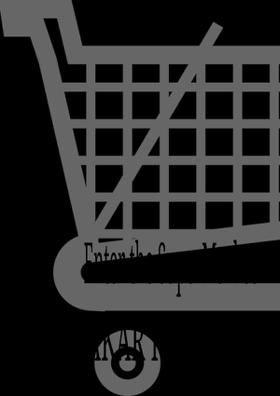 Enter The Super Market