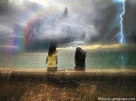                 ଆସିଛି ବରଷା ଦିନ