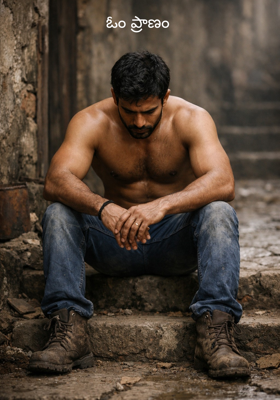 ఓం ప్రాణం 