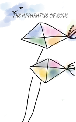 THE APPARATUS OF LOVE