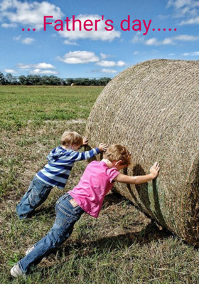 ... Father's day.....