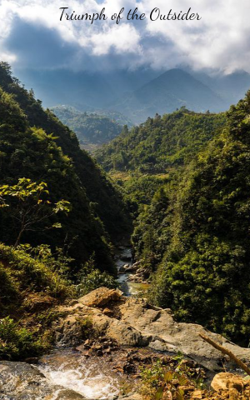 Triumph Of The Outsider