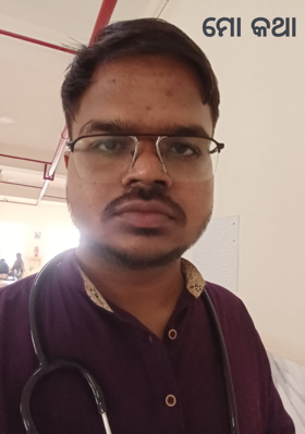 ମୋ କଥା 