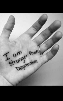 THE WORST HAS ALREADY PASSED