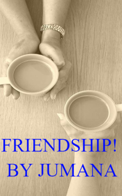 FRIENDSHIP