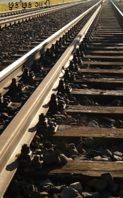 છુક છુક ગાડી